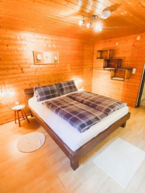 Ferienwohnung Steinberger Fügenberg